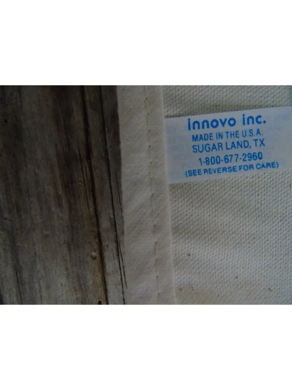Nesco Roaster Ovens Advertising Kitchen Apron USA Made Good Cooking